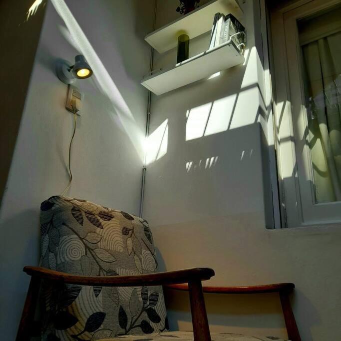 ¨Las Mayolicas¨ Hermoso Depto Con Patio Espanol Мендоса Экстерьер фото